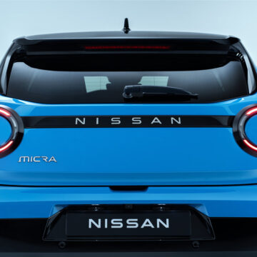 Nissan Micra torna in Italia per la prima volta 100% elettrica - macitynet.it