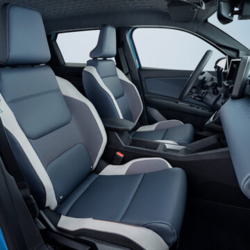 Nissan Micra torna in Italia per la prima volta 100% elettrica - macitynet.it