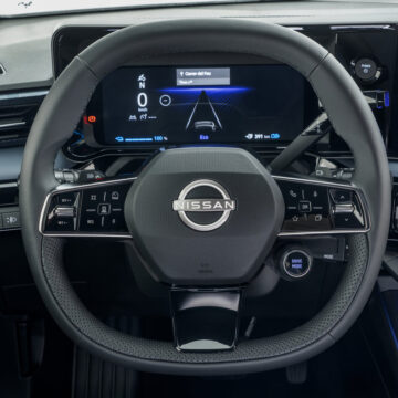 Nissan Micra torna in Italia per la prima volta 100% elettrica - macitynet.it