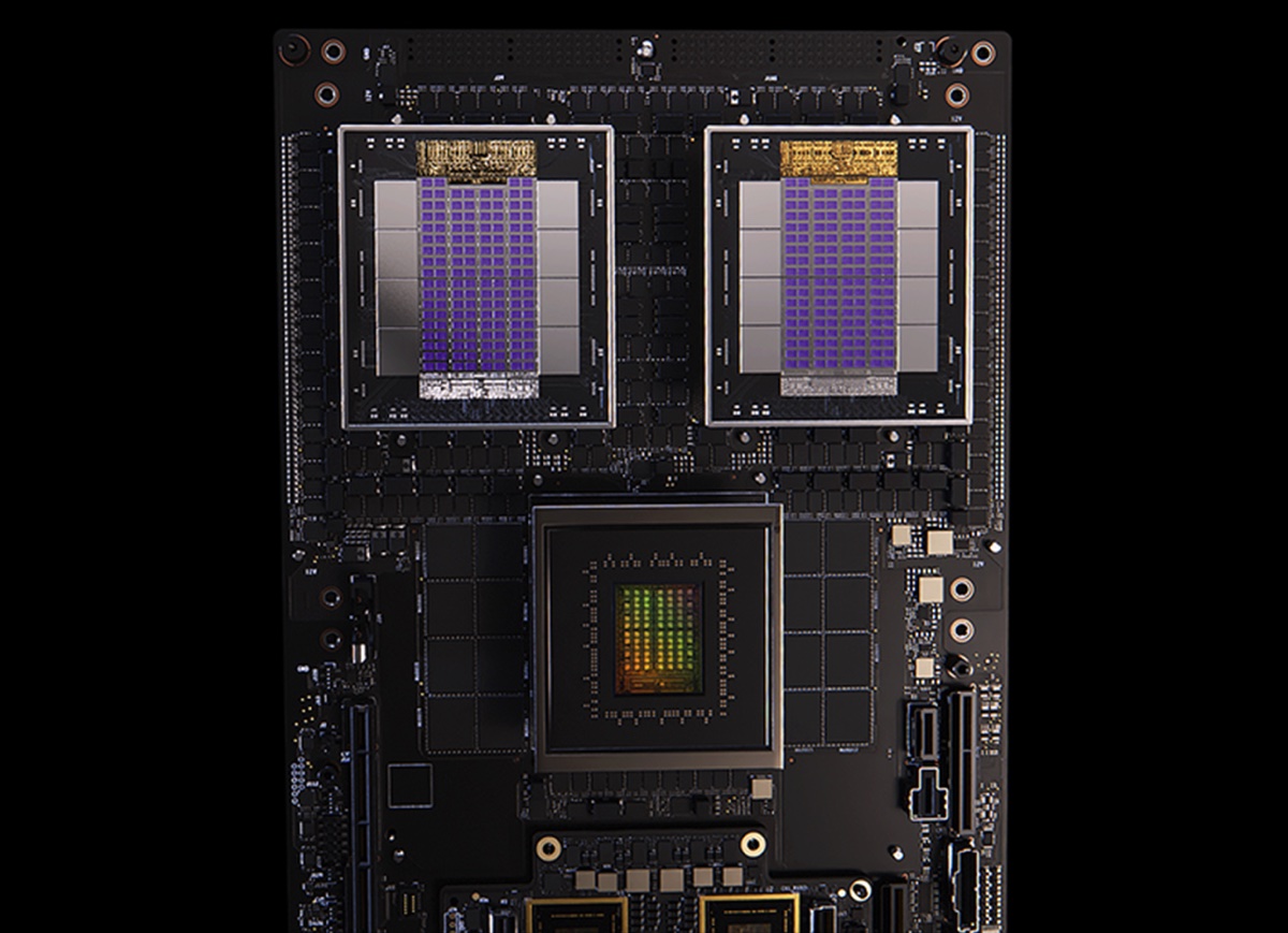 Nvidia apre alle CPU dei concorrenti e punta sui robot umanoidi - macitynet.it