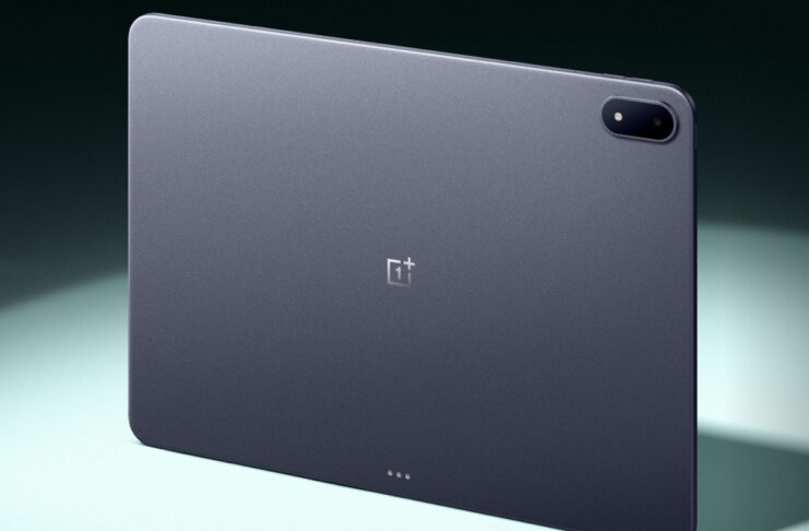 OnePlus Pad 3 è il tablet Android che ama gli utenti Apple - macitynet.it