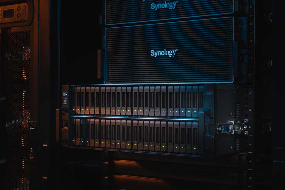 Synology, linea completa di soluzioni avanzate per la gestione dei dati al Computex 2025 - macitynet.it Synology, linea completa di soluzioni avanzate per la gestione dei dati al Computex 2025 - macitynet.it