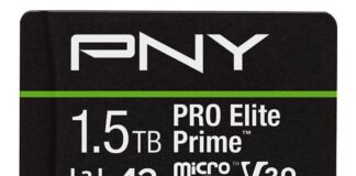 PNY svela le microSD Pro Elite Prime e il lettore ultraveloci - macitynet.it