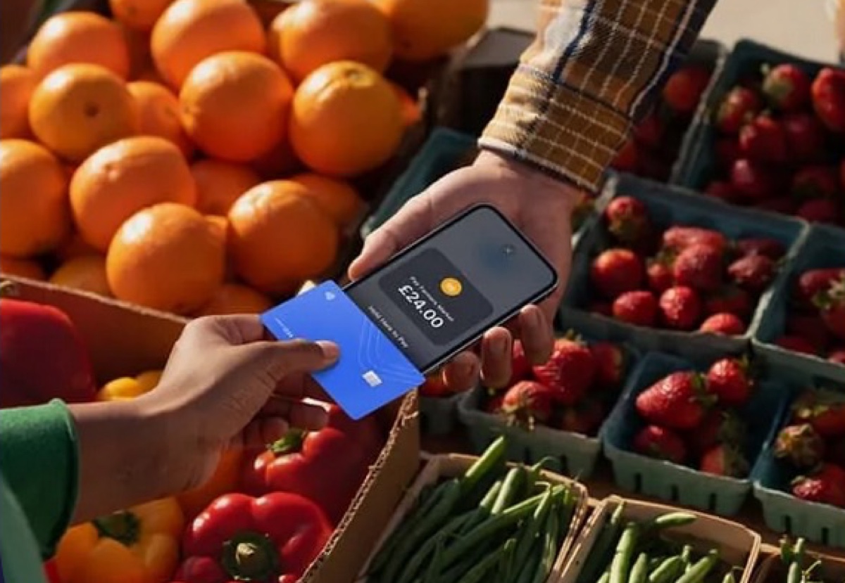 Gli utilizzi più inaspettati dei terminali di pagamento - macitynet.it