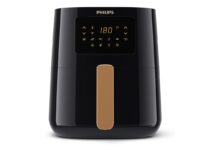 Friggitrice ad Aria Philips con Wi-Fi e Controllo da App a 69,99 Friggitrice ad Aria Philips con Wi-Fi e Controllo da App a 69,99 - macitynet.it