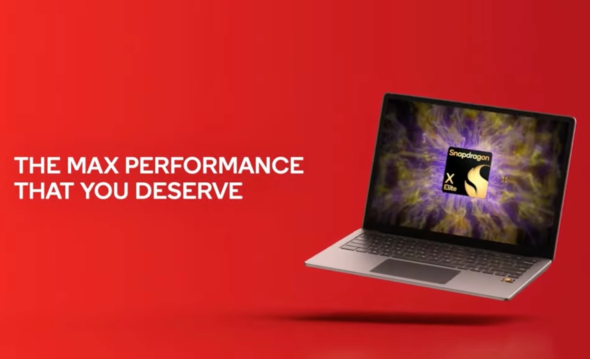 Gli spot Qualcomm Snapdragon X sono uno sfottò a Intel - macitynet.it Gli spot Qualcomm Snapdragon X sono uno sfottò a Intel - macitynet.it