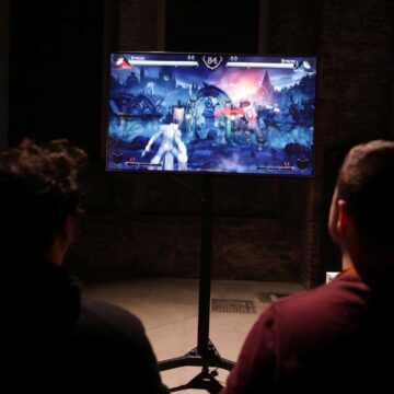 Startup del gaming europeo protagoniste a Torino - macitynet.it