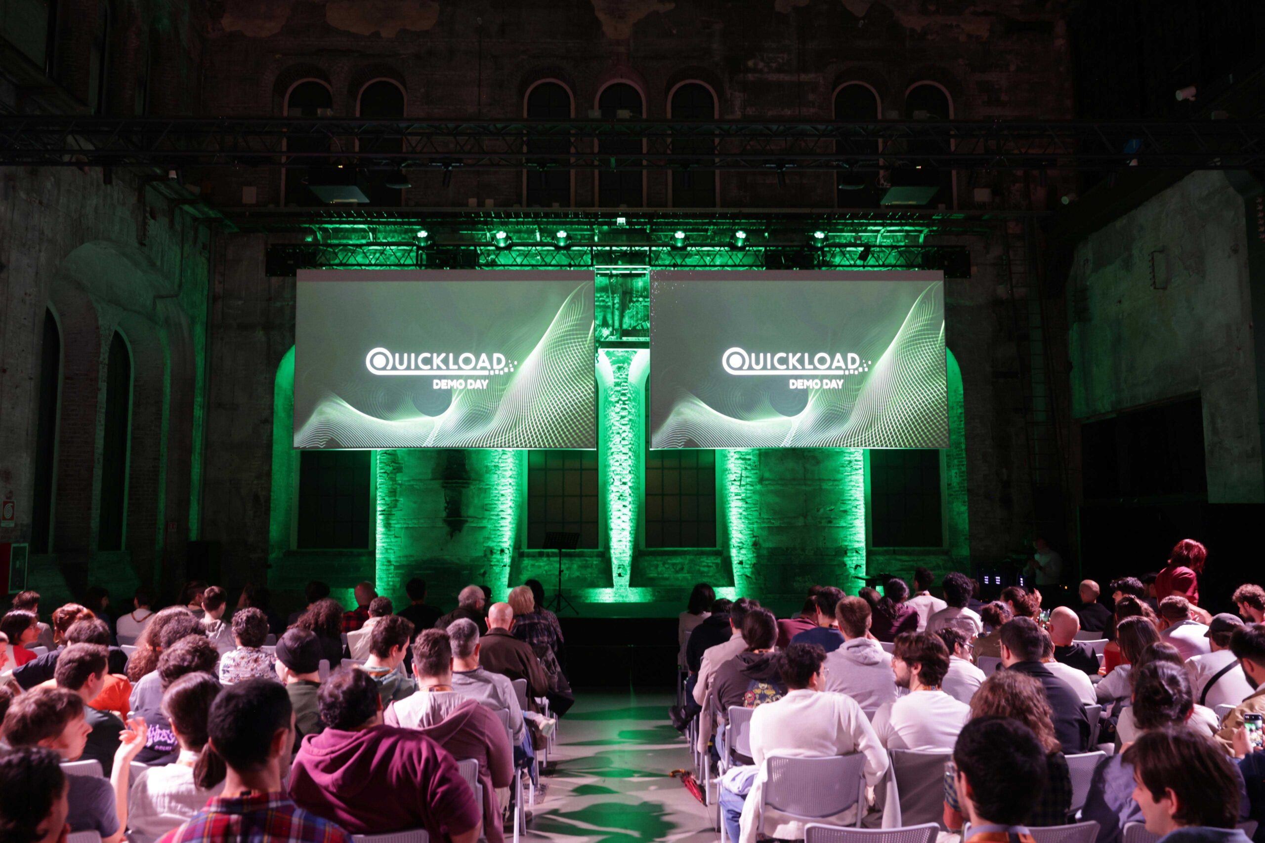 Startup del gaming europeo protagoniste a Torino - macitynet.it Startup del gaming europeo protagoniste a Torino - macitynet.it