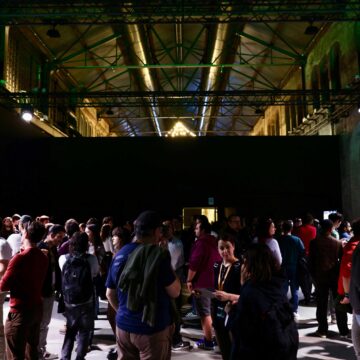 Startup del gaming europeo protagoniste a Torino - macitynet.it