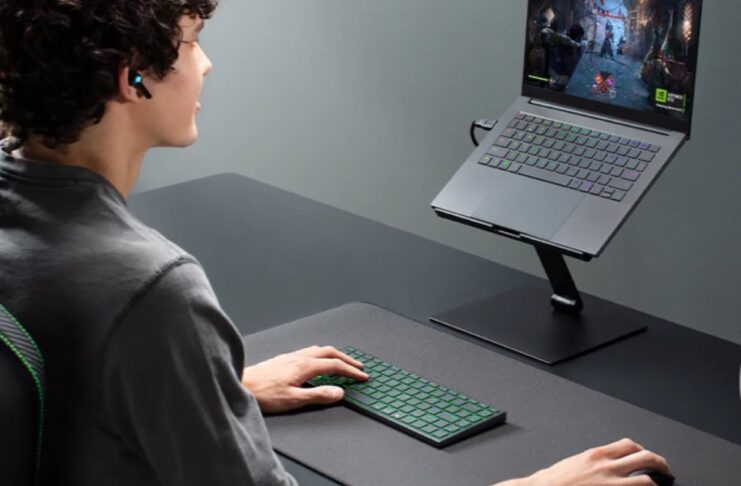Razer svela Synapse per Mac, tastiera Joro e mouse Basilisk per la mobilità - macitynet.it