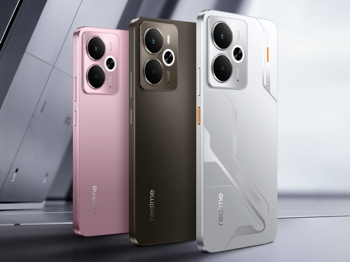 Realme 14 ridefiniscono autonomia e resistenza negli Android di fascia media - macitynet.it Realme 14 ridefiniscono autonomia e resistenza negli Android di fascia media - macitynet.it