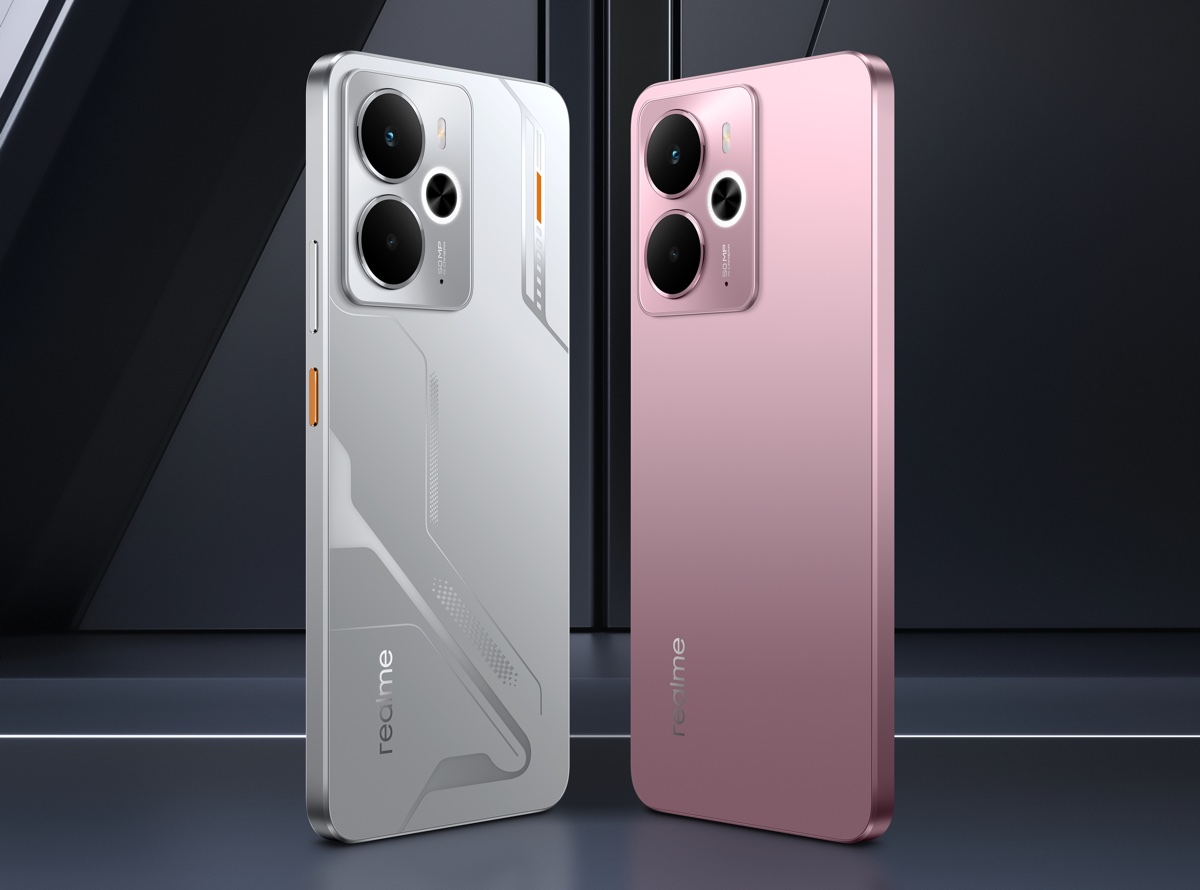 Realme 14 ridefiniscono autonomia e resistenza negli Android di fascia media - macitynet.it Realme 14 ridefiniscono autonomia e resistenza negli Android di fascia media - macitynet.it