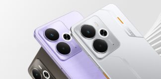 Realme 14 ridefiniscono autonomia e resistenza negli Android di fascia media - macitynet.it