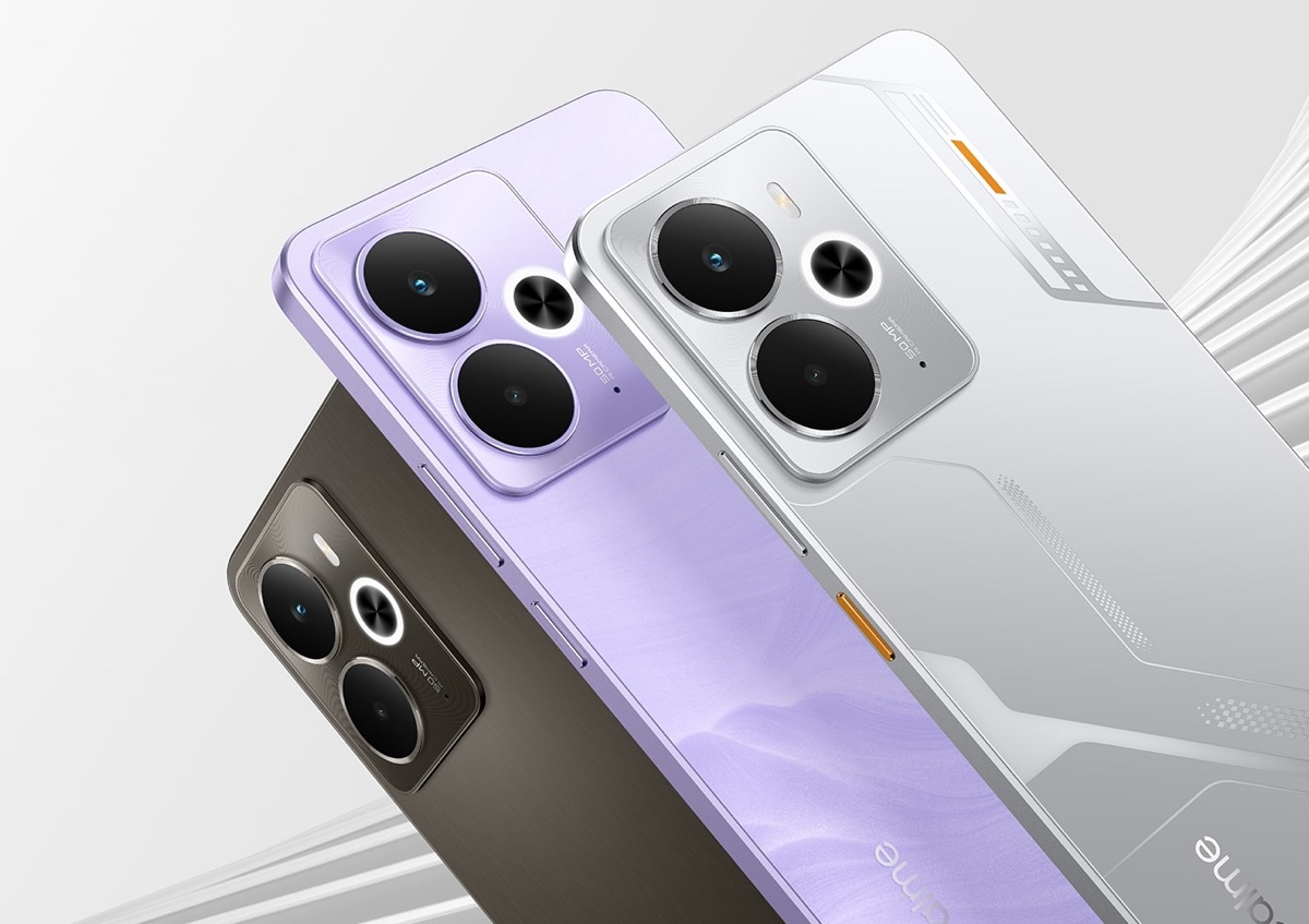Realme 14 ridefiniscono autonomia e resistenza negli Android di fascia ...
