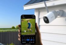 Festa Prime, Reolink sconta citofoni Smart e telecamere di sicurezza Reolink Altas è la telecamera che registra anche il passato - macitynet.it