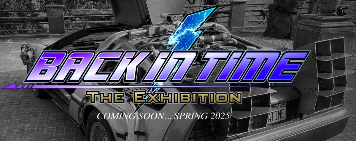 Ritorno al Futuro, in Italia l’esposizione ufficiale per i 40 anni del film cult - macitynet.it Ritorno al Futuro, in Italia l’esposizione ufficiale per i 40 anni del film cult - macitynet.it