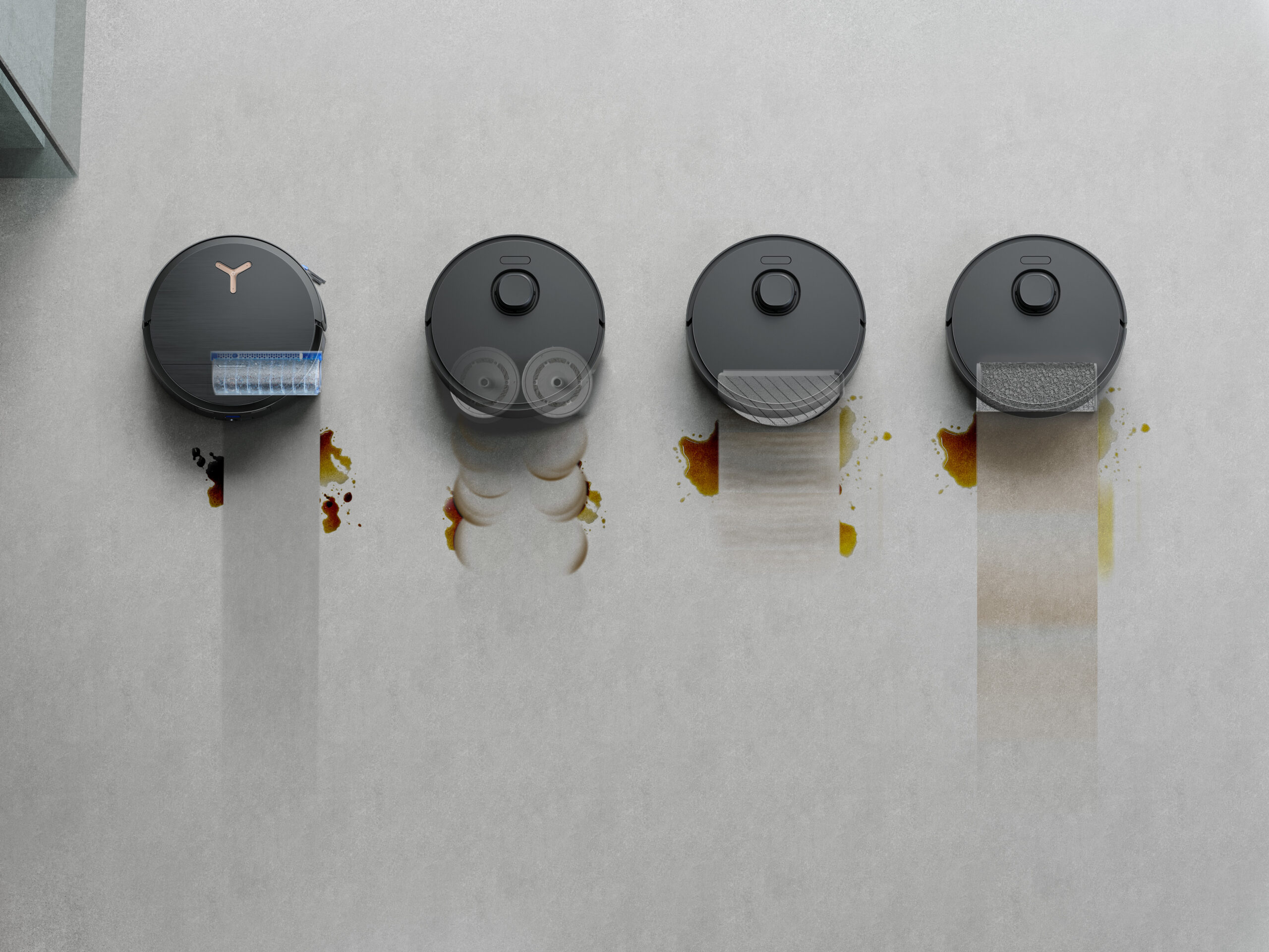 DEEBOT X9 PRO OMNI - macitynet.it