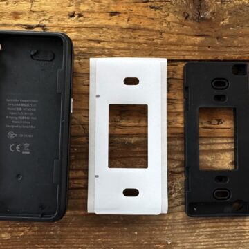 Con Switchbot Lock Ultra Vision Combo, la serratura con riconoscimento facciale, l'unboxing - macitynet.it