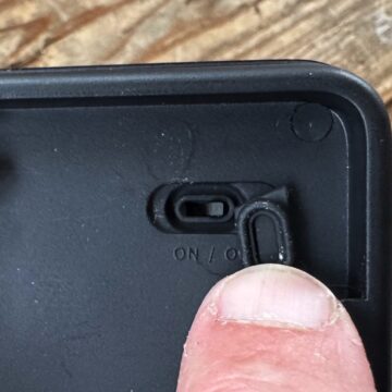 Con Switchbot Lock Ultra Vision Combo, la serratura con riconoscimento facciale, l'unboxing - macitynet.it