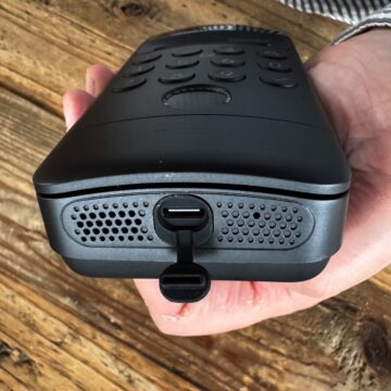 Con Switchbot Lock Ultra Vision Combo, la serratura con riconoscimento facciale, l'unboxing - macitynet.it