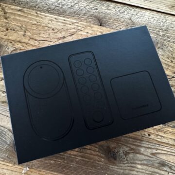 Con Switchbot Lock Ultra Vision Combo, la serratura con riconoscimento facciale, l'unboxing - macitynet.it
