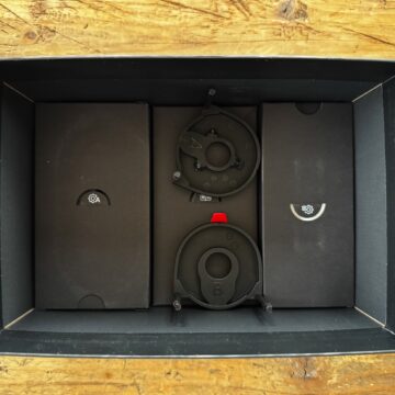 Con Switchbot Lock Ultra Vision Combo, la serratura con riconoscimento facciale, l'unboxing - macitynet.it