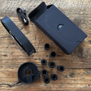 Con Switchbot Lock Ultra Vision Combo, la serratura con riconoscimento facciale, l'unboxing - macitynet.it