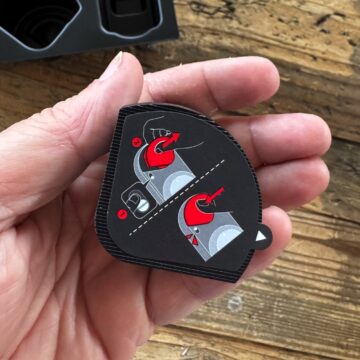 Con Switchbot Lock Ultra Vision Combo, la serratura con riconoscimento facciale, l'unboxing - macitynet.it