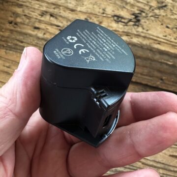 Con Switchbot Lock Ultra Vision Combo, la serratura con riconoscimento facciale, l'unboxing - macitynet.it