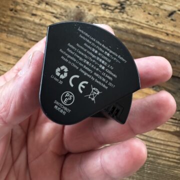 Con Switchbot Lock Ultra Vision Combo, la serratura con riconoscimento facciale, l'unboxing - macitynet.it