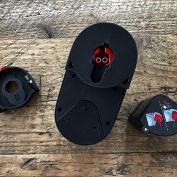 Con Switchbot Lock Ultra Vision Combo, la serratura con riconoscimento facciale, l'unboxing - macitynet.it