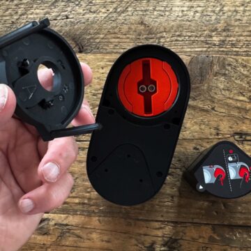 Con Switchbot Lock Ultra Vision Combo, la serratura con riconoscimento facciale, l'unboxing - macitynet.it