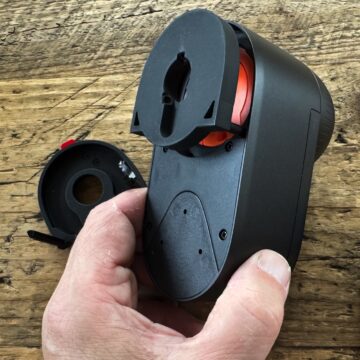 Con Switchbot Lock Ultra Vision Combo, la serratura con riconoscimento facciale, l'unboxing - macitynet.it