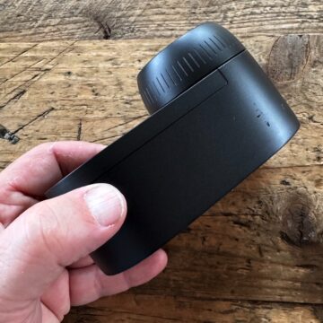 Con Switchbot Lock Ultra Vision Combo, la serratura con riconoscimento facciale, l'unboxing - macitynet.it