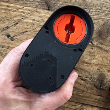 Con Switchbot Lock Ultra Vision Combo, la serratura con riconoscimento facciale, l'unboxing - macitynet.it