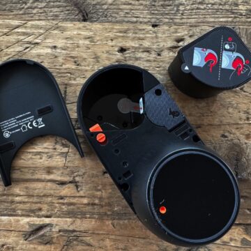 Con Switchbot Lock Ultra Vision Combo, la serratura con riconoscimento facciale, l'unboxing - macitynet.it