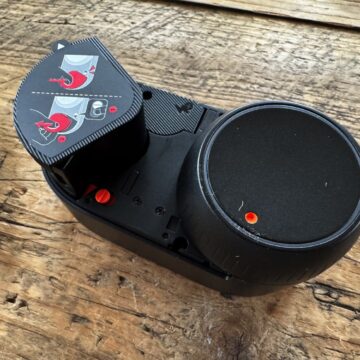 Con Switchbot Lock Ultra Vision Combo, la serratura con riconoscimento facciale, l'unboxing - macitynet.it