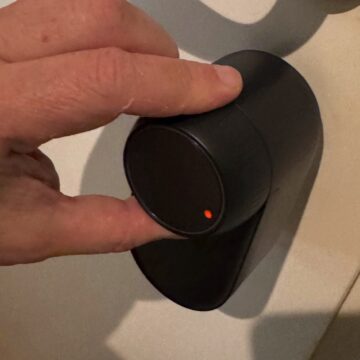 Con Switchbot Lock Ultra Vision Combo, la serratura con riconoscimento facciale, l'unboxing - macitynet.it