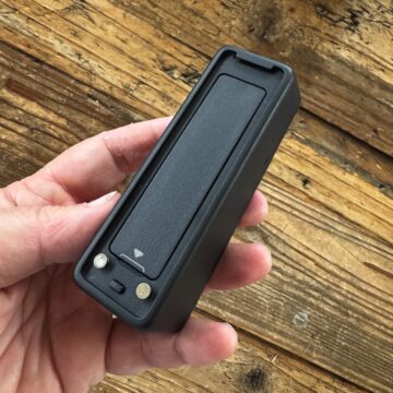 Con Switchbot Lock Ultra Vision Combo, la serratura con riconoscimento facciale, l'unboxing - macitynet.it