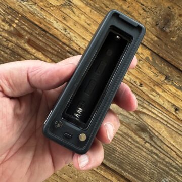 Con Switchbot Lock Ultra Vision Combo, la serratura con riconoscimento facciale, l'unboxing - macitynet.it