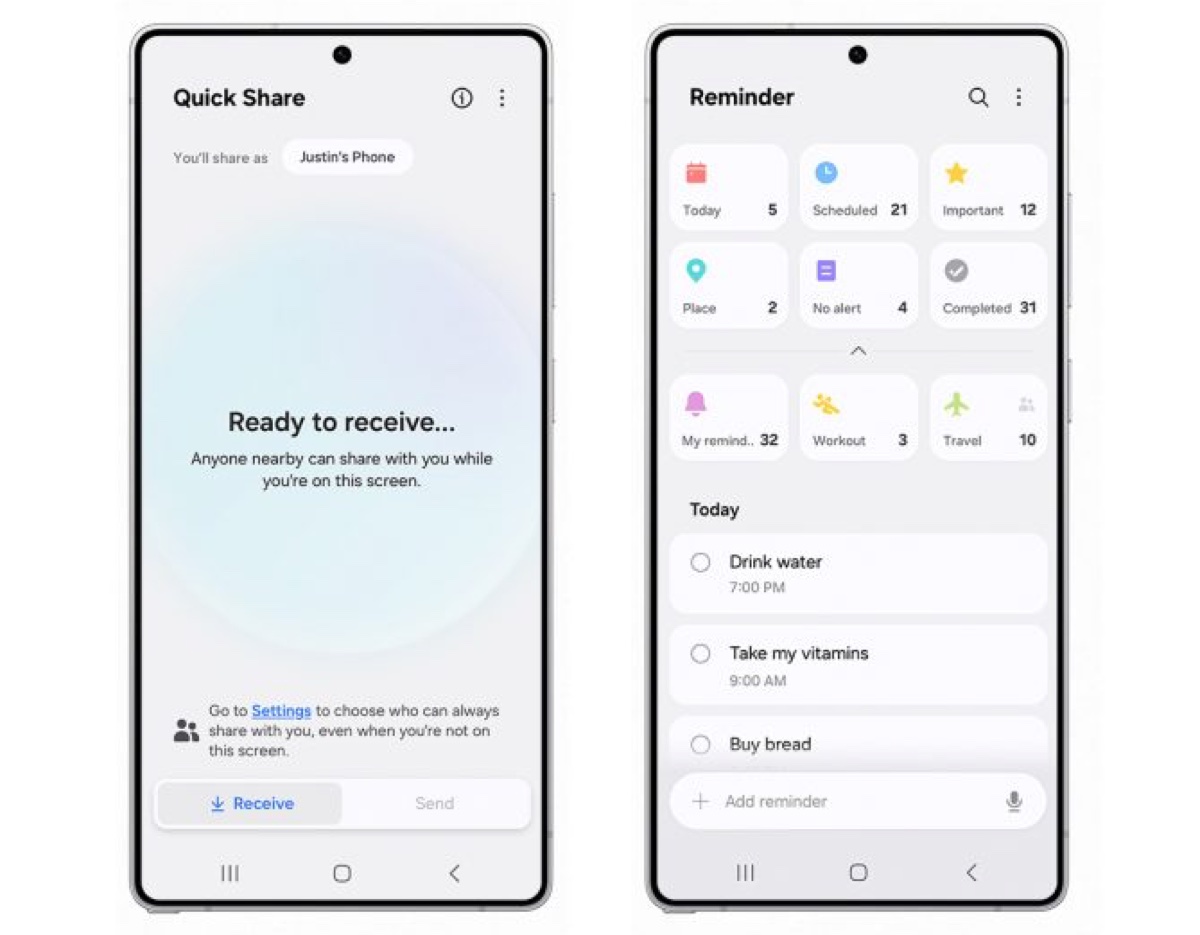 Samsung One UI 8 con AI multimodale debutterà sui Galaxy pieghevoli - macitynet.it