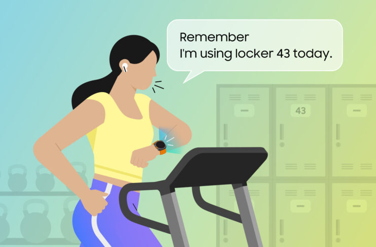 L'AI in tasca o al polso, Gemini arriva su Galaxy Watch e Buds - macitynet.it