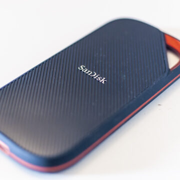 Recensione SanDisk Extreme PRO con USB4, nuovo design e prestazioni migliori, SanDisk ha fatto centro - macitynet.it