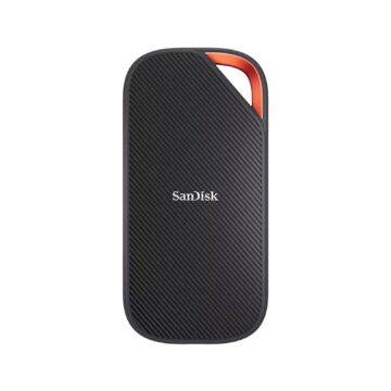 Recensione SanDisk Extreme PRO con USB4, nuovo design e prestazioni migliori, SanDisk ha fatto centro - macitynet.it
