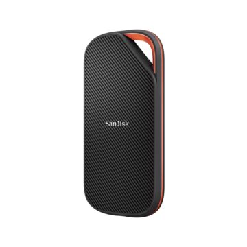 Recensione SanDisk Extreme PRO con USB4, nuovo design e prestazioni migliori, SanDisk ha fatto centro - macitynet.it