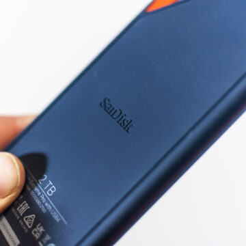 Recensione SanDisk Extreme PRO con USB4, nuovo design e prestazioni migliori, SanDisk ha fatto centro - macitynet.it