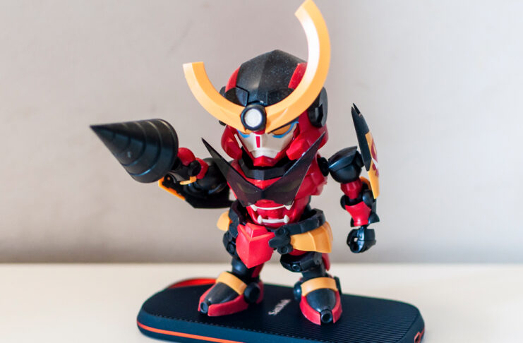 Recensione SanDisk Extreme PRO con USB4, nuovo design e prestazioni migliori, SanDisk ha fatto centro - macitynet.it