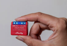 Offerte di Primavera per Shelly, domotica con Wi-Fi e Bluetooth Nital distribuisce Shelly in Italia per la casa smart versatile e aperta - macitynet.it