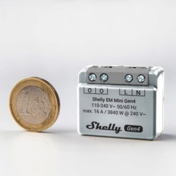 Nital distribuisce Shelly in Italia per la casa smart versatile e aperta - macitynet.it