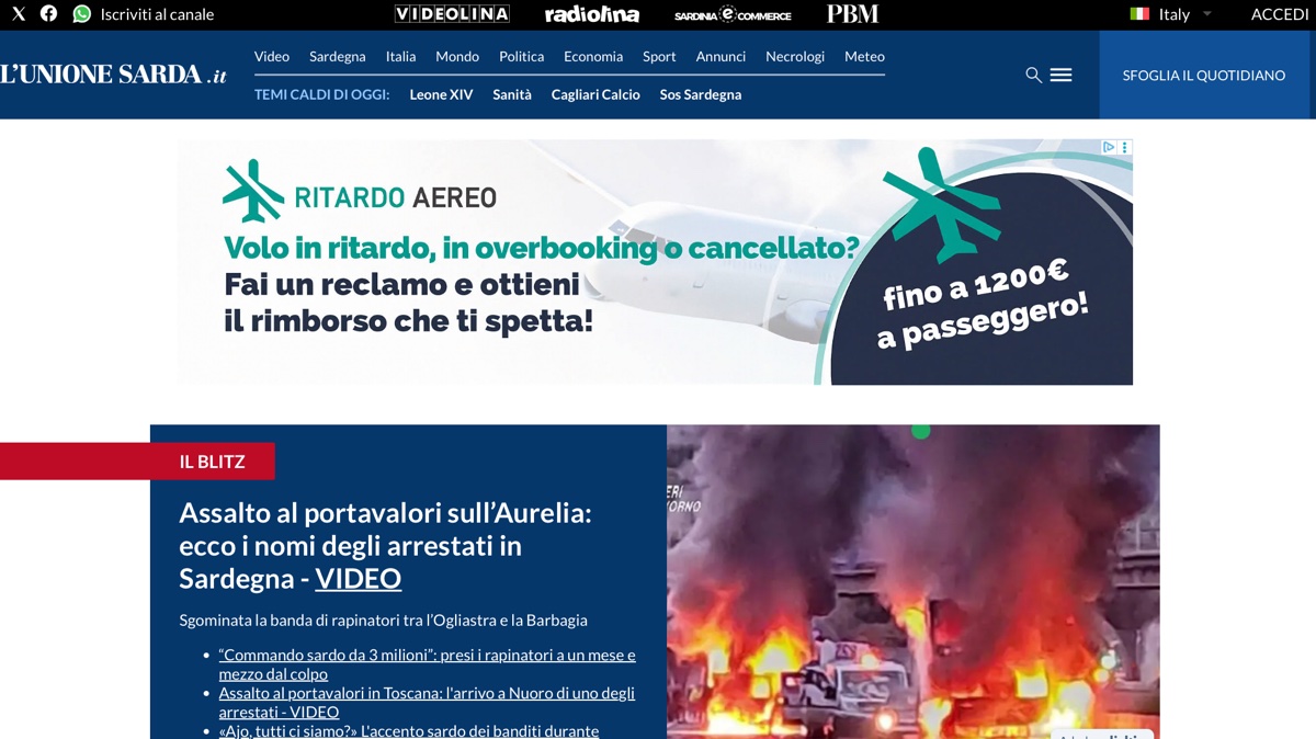 Addio a Nichi Grauso, il visionario che portò l'Italia nel mondo di internet - macitynet.it